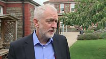 'Talk in the interests of sanity'