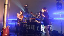 Large festival started as a house party