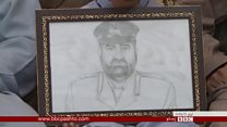 د بلوچستان ترينګلی حال