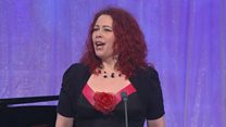 Unawd Mezzo-Soprano/Contralto/Gwrth-denor dros 25 oed (37) / Mezzo-Soprano/Contralto/Counter-tenor Solo over 25 yrs (37)