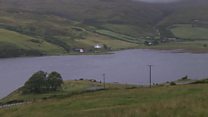 TB a' chruidh san Eilean Sgitheanach