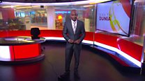 Matangazo ya Dira ya Dunia TV