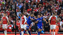 Ra'ayi: An fara Gasar Premier ta England ta bana