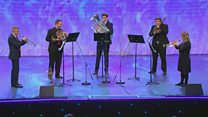 Grŵp Offerynnol Agored (59) / Instrumental Group - Open (59)