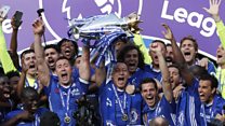 How does the Premier League work?