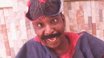 Yan Boko Haram ba su taba yi min waya ba- Bosho