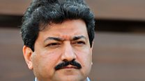 ’نواز شریف کی سخت زبان سے اپنی جماعت خوفزدہ‘