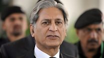 ’پارلیمان کو اپنی کارکردگی بہتر کرنی ہوگی’