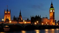 Life after Westminster