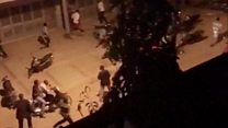 Panic in fatal Burkina Faso gun attack