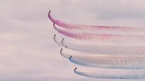 Blackpool Airshow