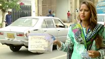 خدمت میں آگے پاکستانی نوجوان