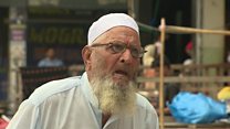 'I killed a man' during partition