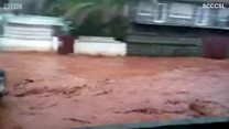 Bala'in zaftarewar a Saliyo
