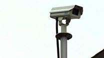 Ailgyflwyno camerâu Dyfed Powys