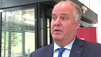 'Job-share' Brexit 'needs dedicated minister'