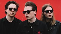 Reading + Leeds: 2017