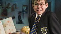 What do today's teens make of Adrian Mole?