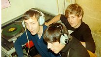 Remembering the pirate station that was the first Radio Scotland