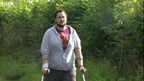 Run on cancer sufferer's 'bucket list'