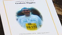 'My nephew was more than a drug death stat'