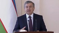 Ўзбекистон янгиликлари - 15 август