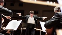 Proms 2017: Prom 56: The Bohemian Reformation