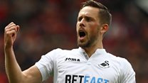 Sortio Sigurdsson 'cyn gynted a phosib'