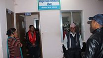मेलमिलापको काइदा