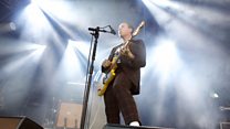 Reading + Leeds: 2018