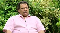 ’پاکستان سے سکواش کو کچھ نہیں ملا‘