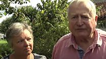 Reviving Alderney's dead language