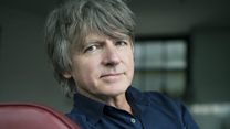 Neil Finn is recording an album on Facebook