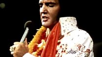 Ölümündən 40 il keçmiş Elvis hələ də milyonlar qazanmaqdadır