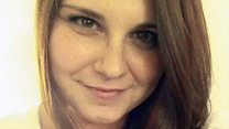'They tried to kill my child to shut her up'