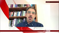 چرا مهدی کروبی اعتصاب غذا کرد؟