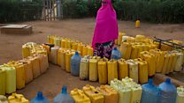 Uganda: South Sudan Refugees Don Reach One Million