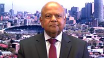 ANC values still 'crucial' for South Africa