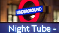 Night Tube marks its first anniversary