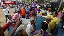 देखिए पहली बार हुई एक अनोखी शादी