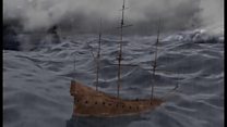 Valuables and stories to be discovered