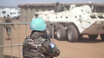 La mission la plus périlleuse au monde