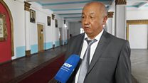 Топоева, Акматалиев: Текебаевден тест ал дешти алдык