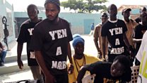 Y'en a marre va porter plainte contre l'Etat sénégalais auprès de la CEDEAO