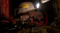 SA's mining charter polarises sector