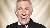 How Brucie entertained us through the years