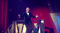 Ricky looks back at Bruce Forsyth's life