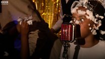Watch: Grenfell children in special Bugsy Malone performance