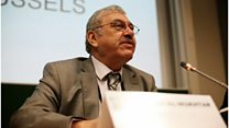 إكسترا في أسبوع مع صباح المختار