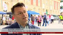 Pollution fears over incinerator plan